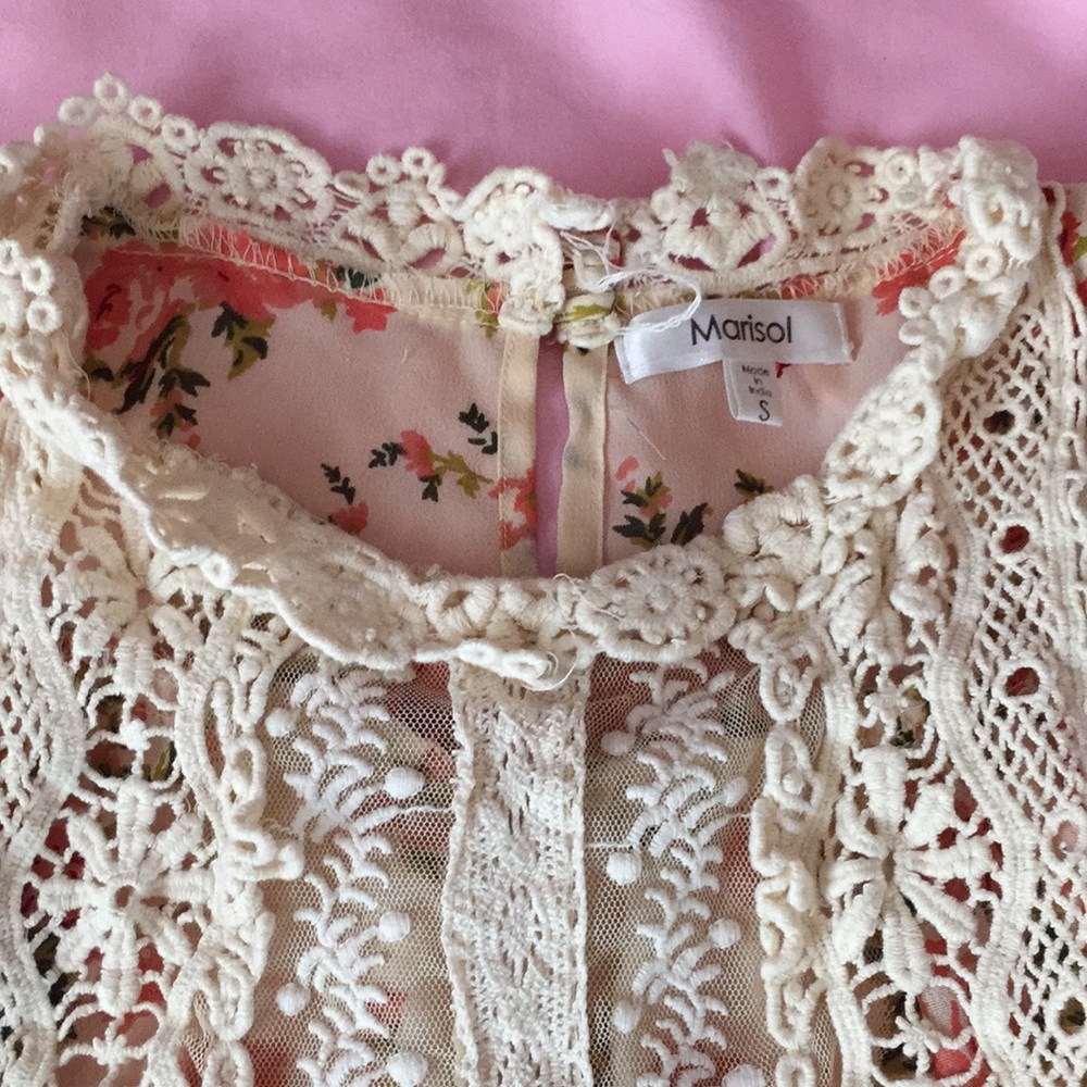Tank top! - Picture 3 of 3
